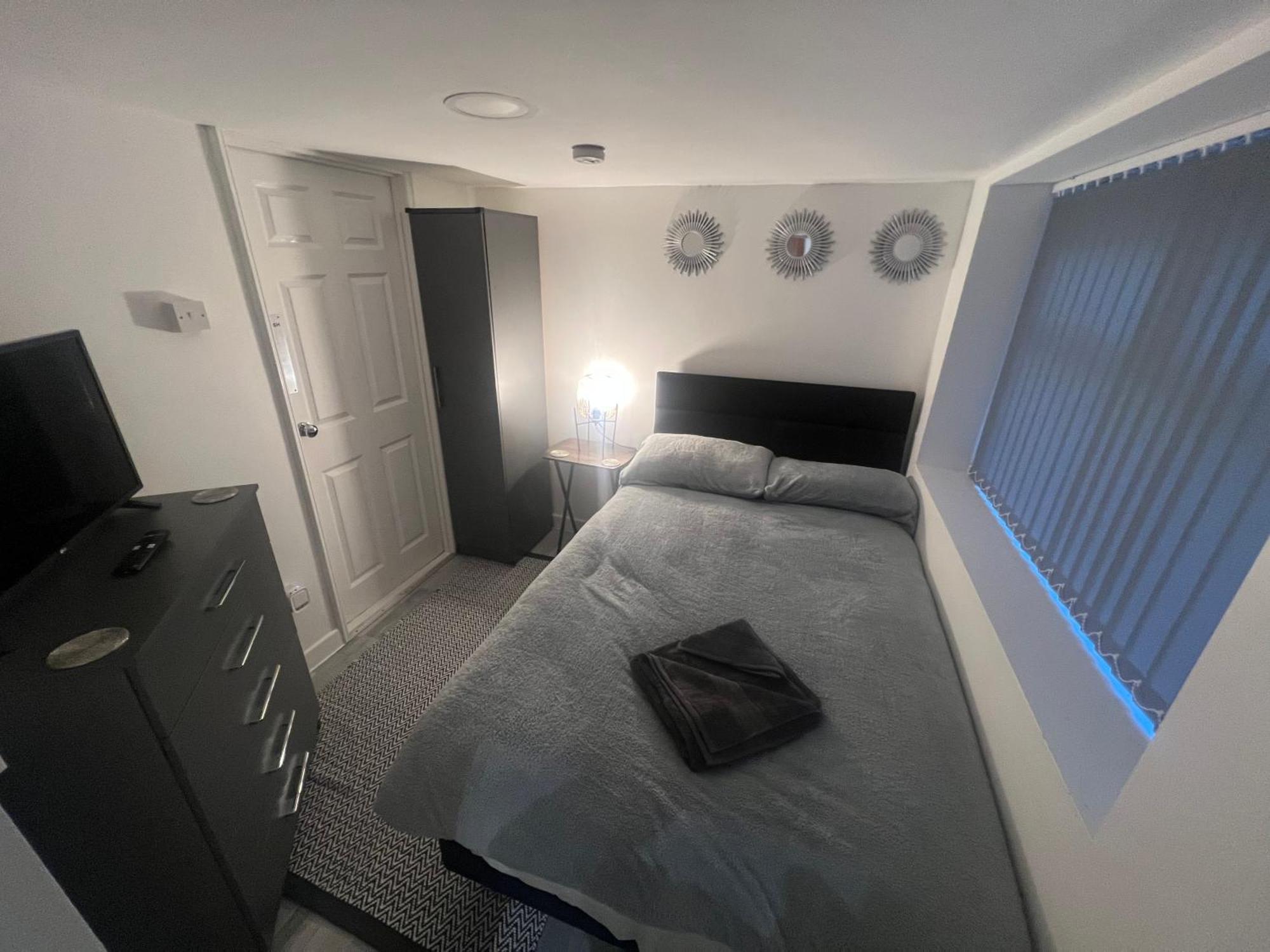 The Honley Hotel Blackpool Quarto foto